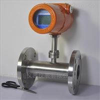 管道式熱式(shì)氣體質量流量計(jì)