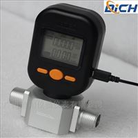 醫(yi)院的氣體(tǐ)質量流量(liàng)計