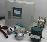 LUGBDN50壓(ya)力補償渦街(jiē)流量計，智能(néng)一體化渦街(jiē)流量計，渦街(jie)流量計廠家(jia)