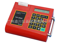 TPC便攜式超(chao)聲波流量(liàng)計價格