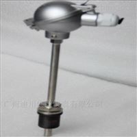 PT100 衛(wèi)生型溫度(dù)變送器