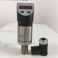 DFL高溫(wen)熔體壓力變送(song)器