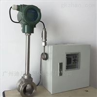 LUGB廣州(zhōu)智能渦(wo)街流量(liàng)計廠家(jiā)