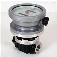 LC智能齒(chi)輪汽油流量計