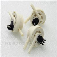 932系列淨(jing)水機微小(xiǎo)流量計