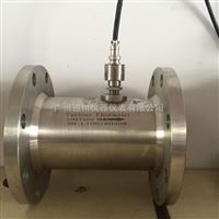 DC-LWGYDN50法蘭(lán)連接渦輪(lun)流量計