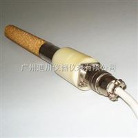 高溫(wēn)型溫濕度傳(chuan)感器