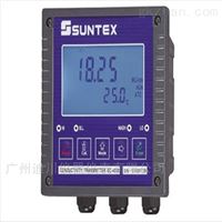 供應(ying)SUNTEX上泰EC-4300在線電導(dao)率