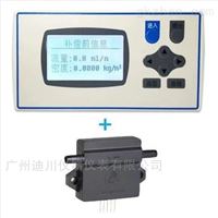 mf4001廣東(dōng)微小口徑(jing)氣體質量(liang)流量計