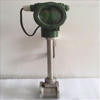 DCGB系列(lie)帶溫壓補償蒸汽(qì)流量計