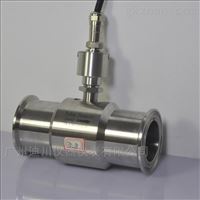 DC-LWGYB智(zhi)能渦輪流(liú)量計