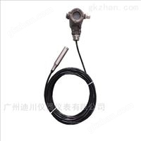 DFL智能(néng)型投入式(shì)液位變送(song)器