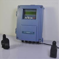 TDS-100F系列(liè)固定分體(tǐ)式超聲波(bo)流量計