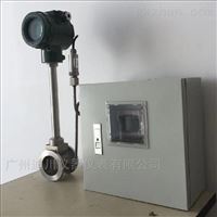 LUGB溫(wen)度補償(cháng)型渦街(jiē)流量計(ji)