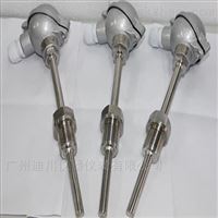 WZP溫(wēn)度傳感器(qì)，一體溫度(du)變送器