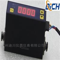 MF4000小口徑微(wei)型氣體質(zhì)量流量計(ji)