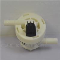 932微型(xíng)液體流量傳感(gǎn)器