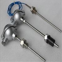 pt100熱電(diàn)阻溫度傳感(gan)器批發