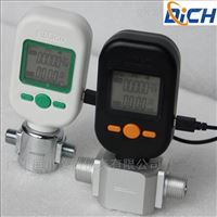 MF廣東微型氣(qì)體流量計
