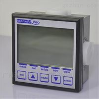 EC-4110智能(néng)型電導(dǎo)率/電阻(zu)率變送(song)器