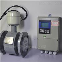 EMFM電磁流量計，污(wu)水流量計，腐蝕性(xìng)液體流量計