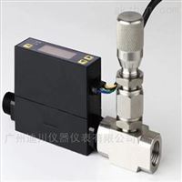 微電子(zi)氣體流量(liàng)計MF4008