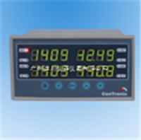 XSDAL系列多(duō)通道儀表XSDAL系(xì)列多通道儀(yi)表