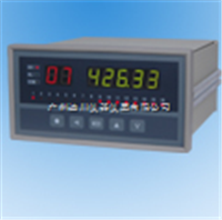 XSL16溫(wen)度巡檢儀XSL16溫(wēn)度巡檢儀