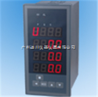 XSJBXSJB系列溫度、壓(ya)力補償積算(suan)儀