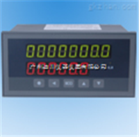 XSJ流量(liang)積算儀